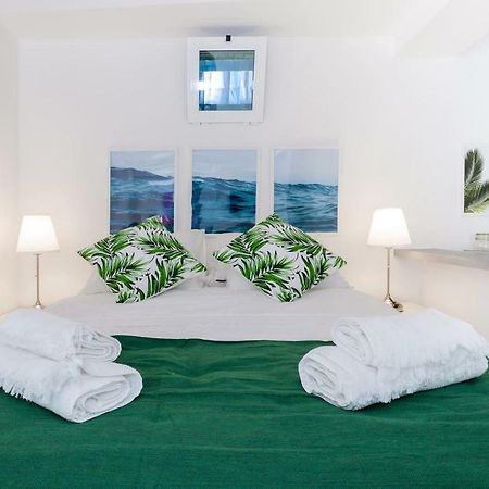 Cascais Center Minihouse For 2 - 3Min From The Sea Daire Dış mekan fotoğraf
