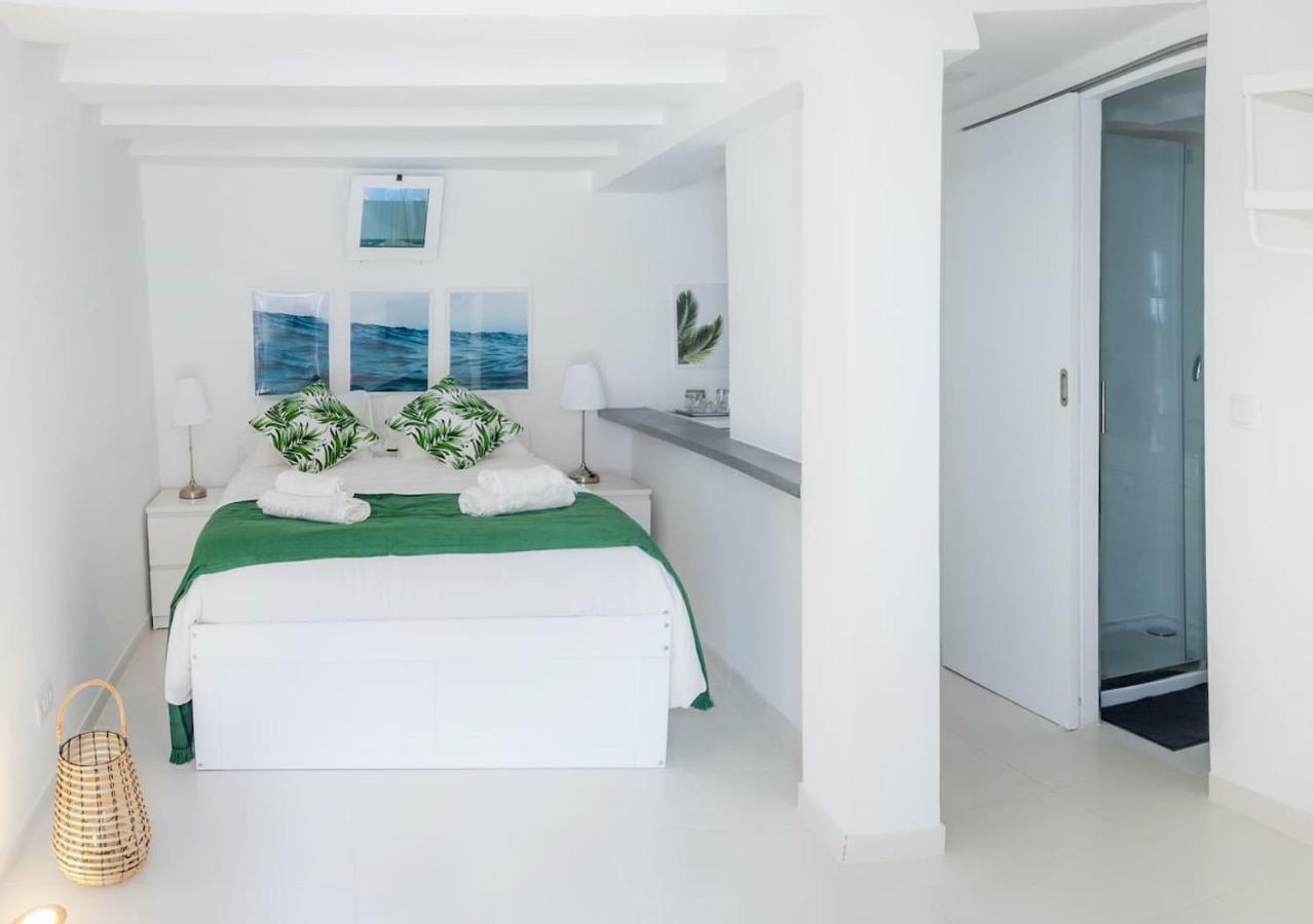 Cascais Center Minihouse For 2 - 3Min From The Sea Daire Dış mekan fotoğraf