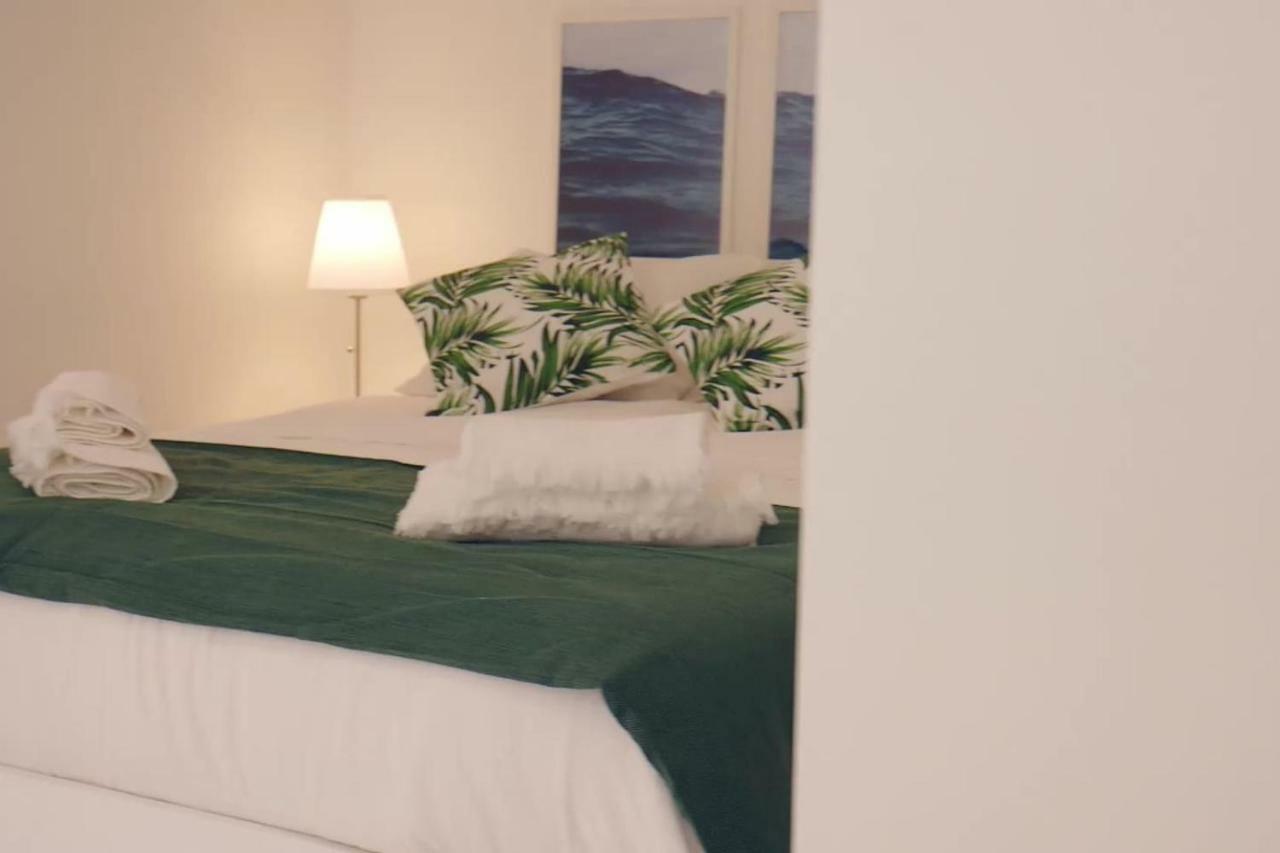 Cascais Center Minihouse For 2 - 3Min From The Sea Daire Dış mekan fotoğraf