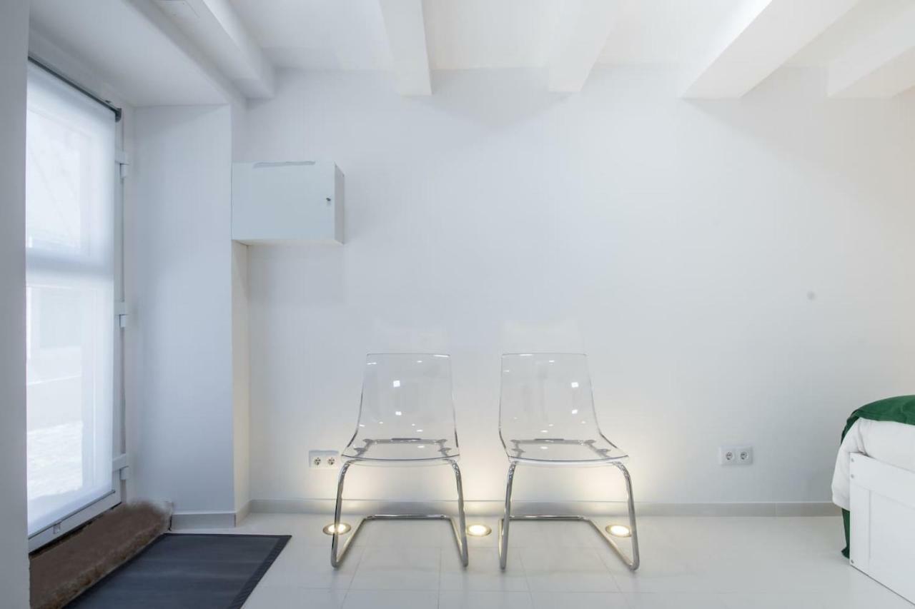 Cascais Center Minihouse For 2 - 3Min From The Sea Daire Dış mekan fotoğraf
