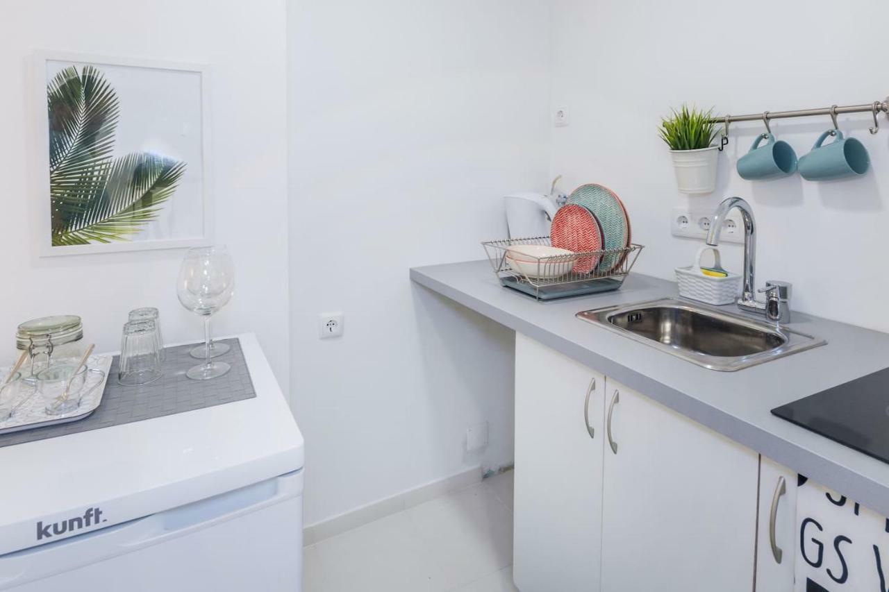 Cascais Center Minihouse For 2 - 3Min From The Sea Daire Dış mekan fotoğraf