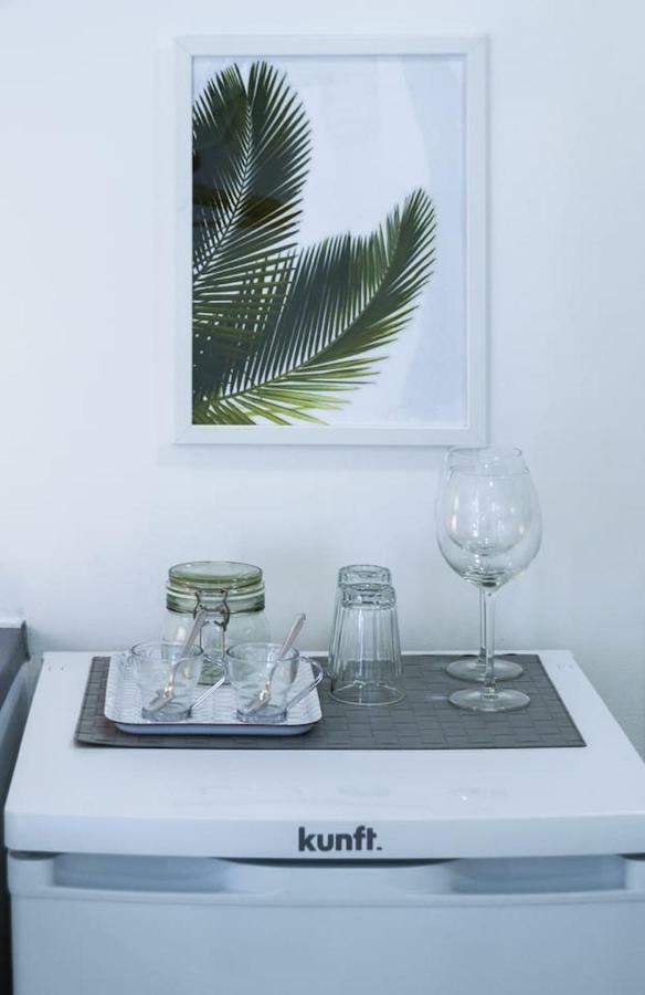 Cascais Center Minihouse For 2 - 3Min From The Sea Daire Dış mekan fotoğraf